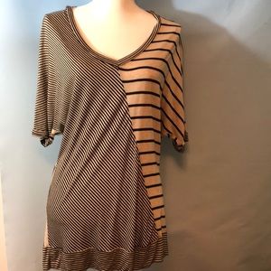 Robin K Heritage top size m